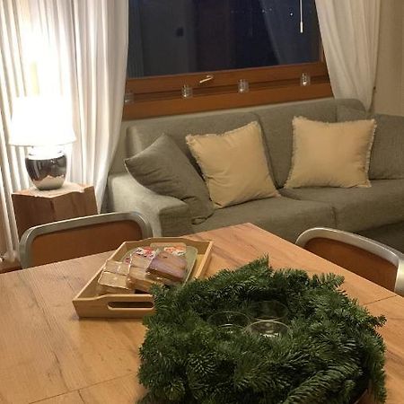 B&B Dolomiti Venas Eksteriør billede